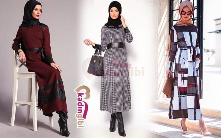2016 Modanisa Abiye Elbise Modelleri