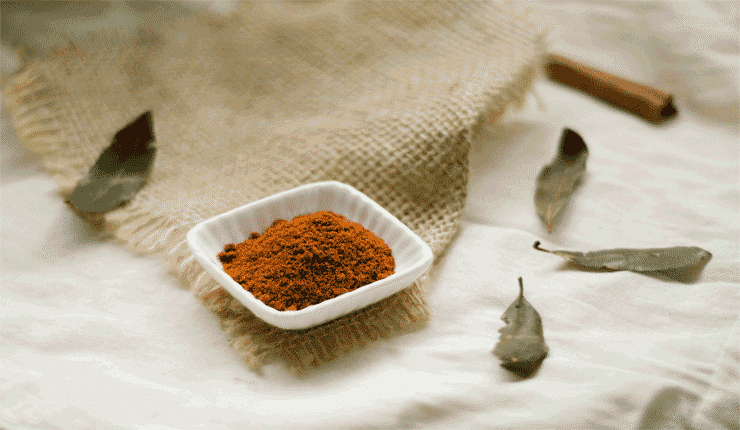 Sağlıklı baharat çeşitleri